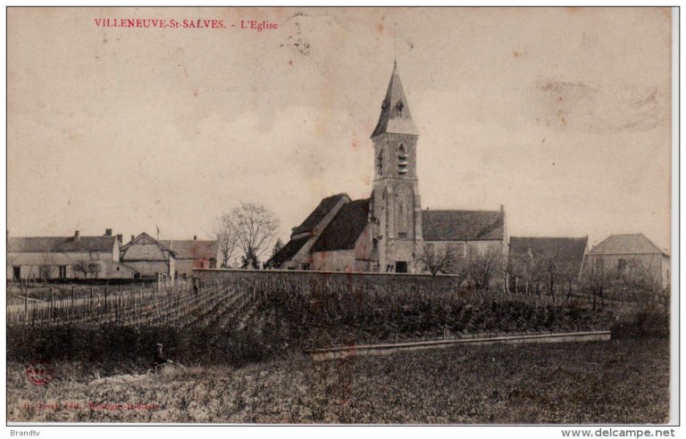 Villeneuve 15bis