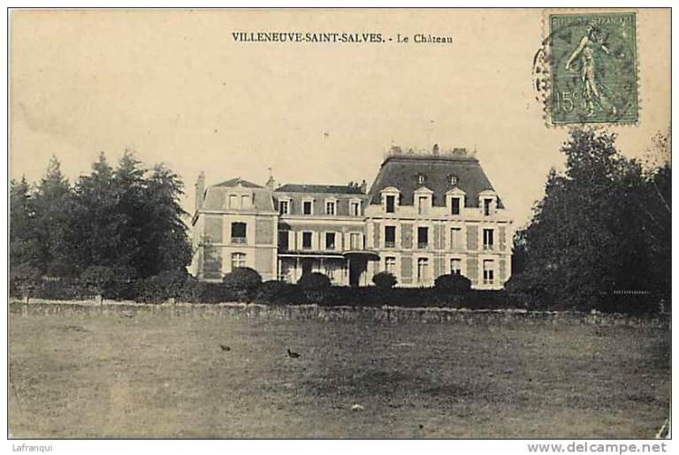 Villeneuve 16bis