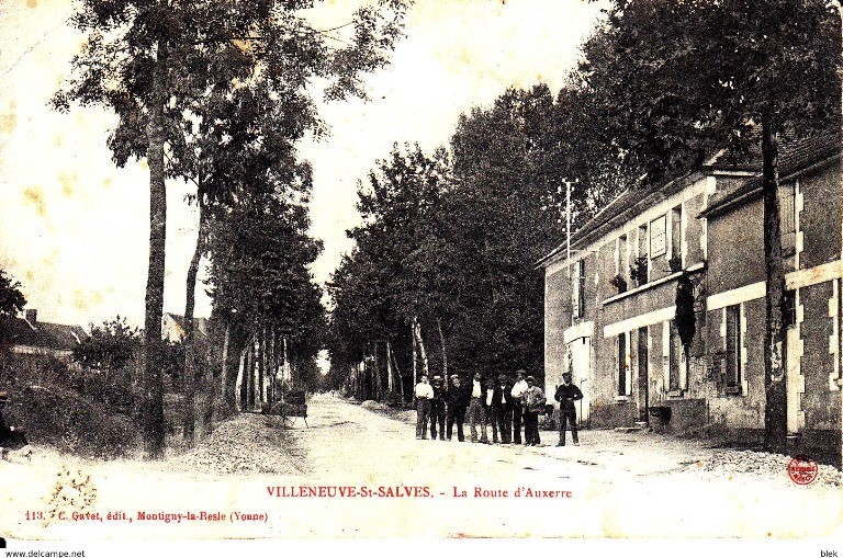 Villeneuve 18bis
