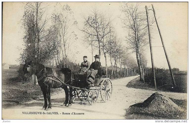Villeneuve 19bis